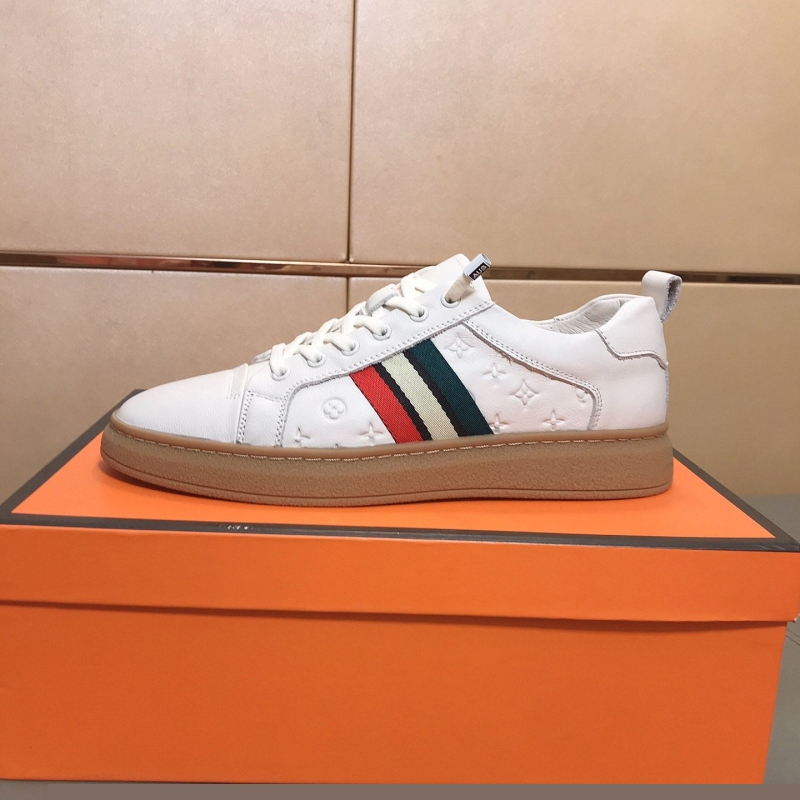 LV Casual Shoes